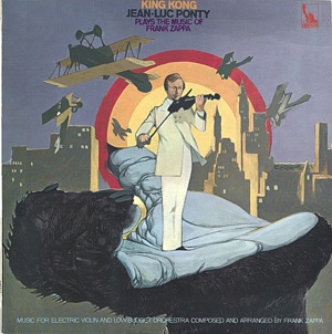 Jean-Luc Ponty - 1970